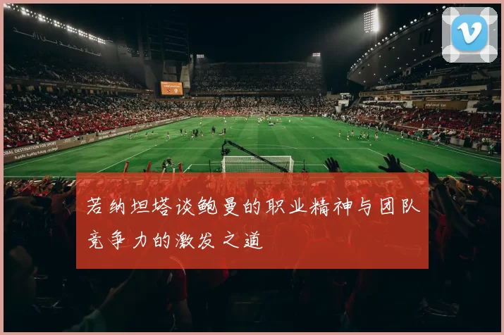 若纳坦塔谈鲍曼的职业精神与团队竞争力的激发之道
